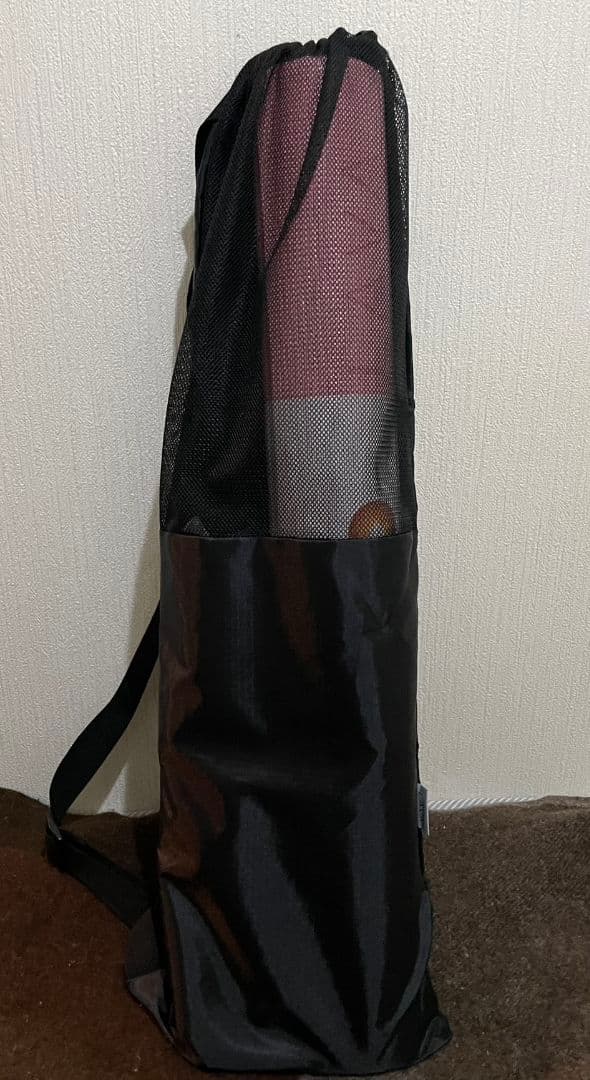 LAVA ヨガマット ラグ ケース 3点セット 新品 ヨガ