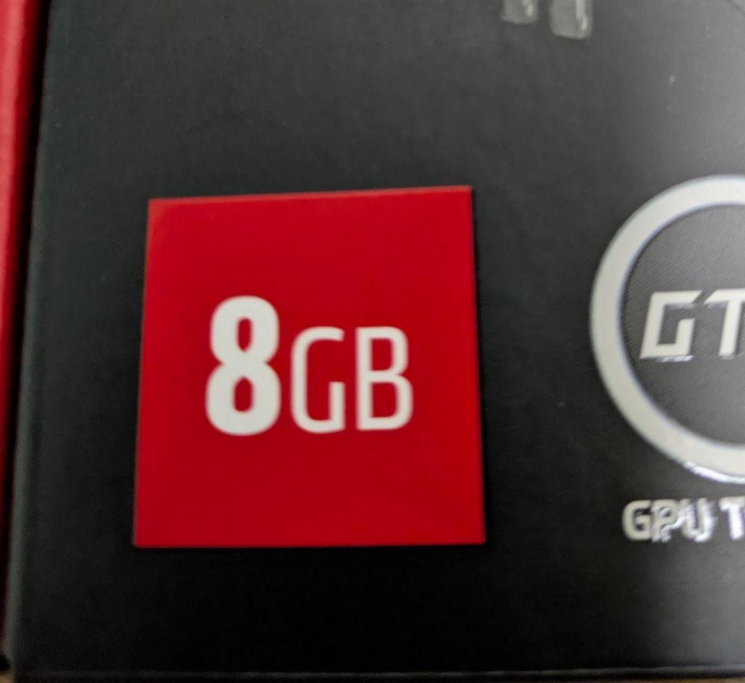 グラフィックボード・グラボ・ビデオカード ASUS RX9060XT 8GB