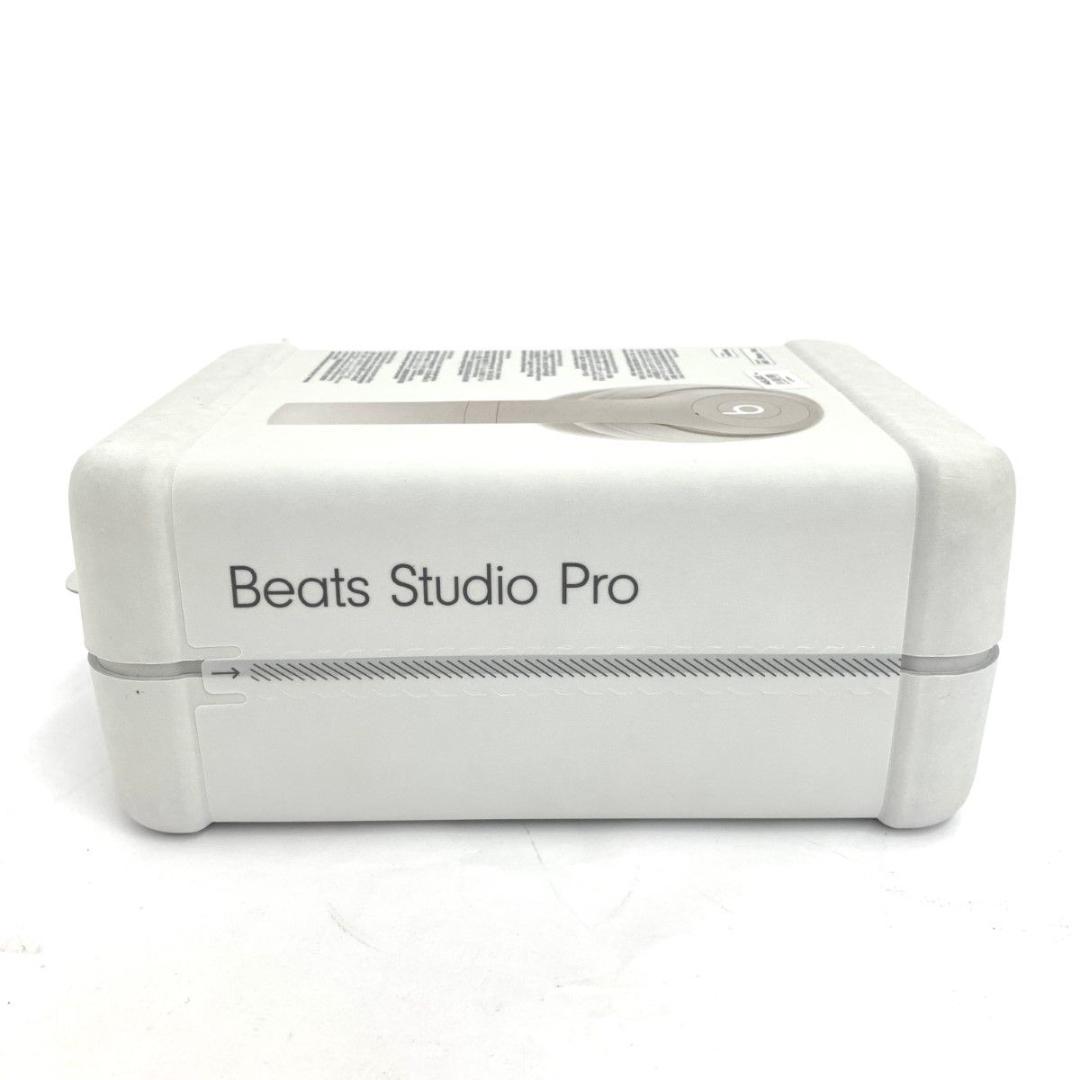 未開封品 Beats ビーツ Solo4 ワイヤレスヘッドフォン