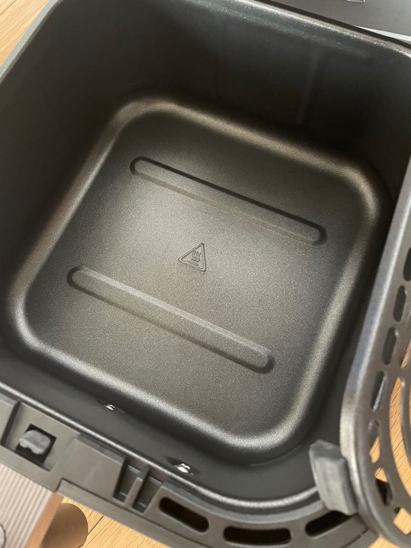 COSORI ノンフライヤー　6L