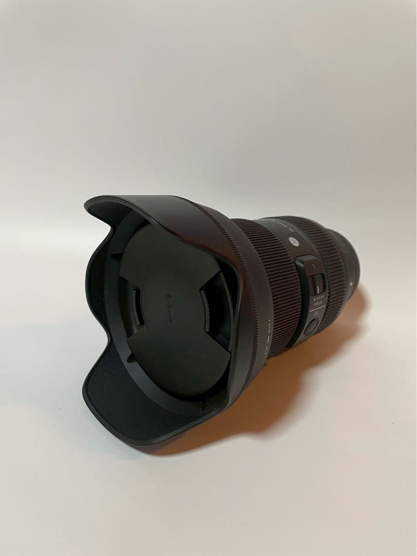 レンズ(ズーム) SIGMA 24-70mm F2.8 DG DN