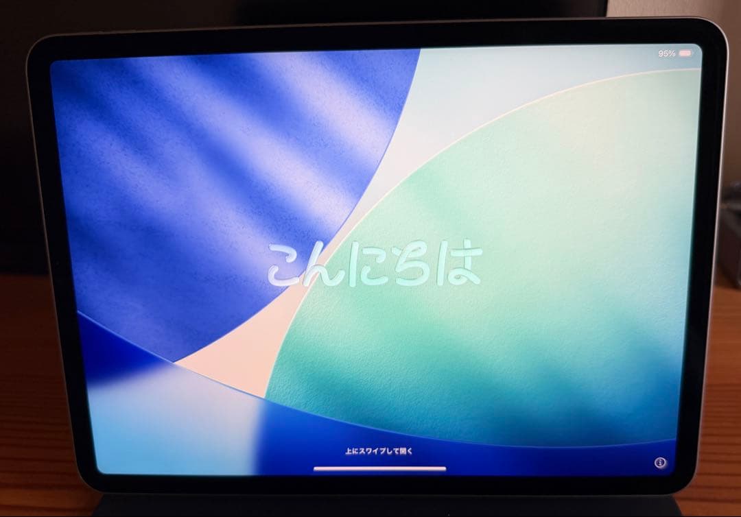 値下中 Apple iPad Pro 11インチ 128 GB スペースグレイ