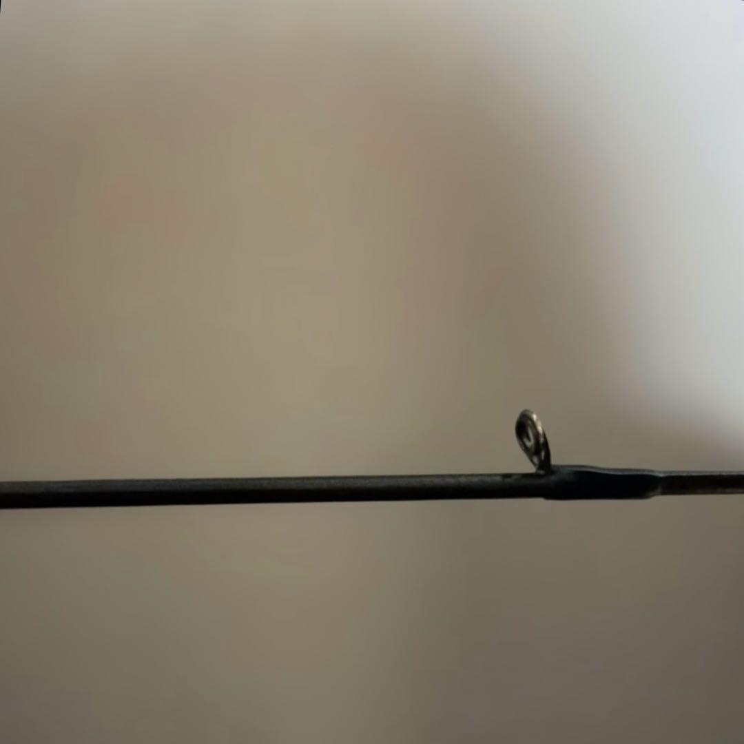 新品未使用ゴーフィッシュul9 nine games2 torzite