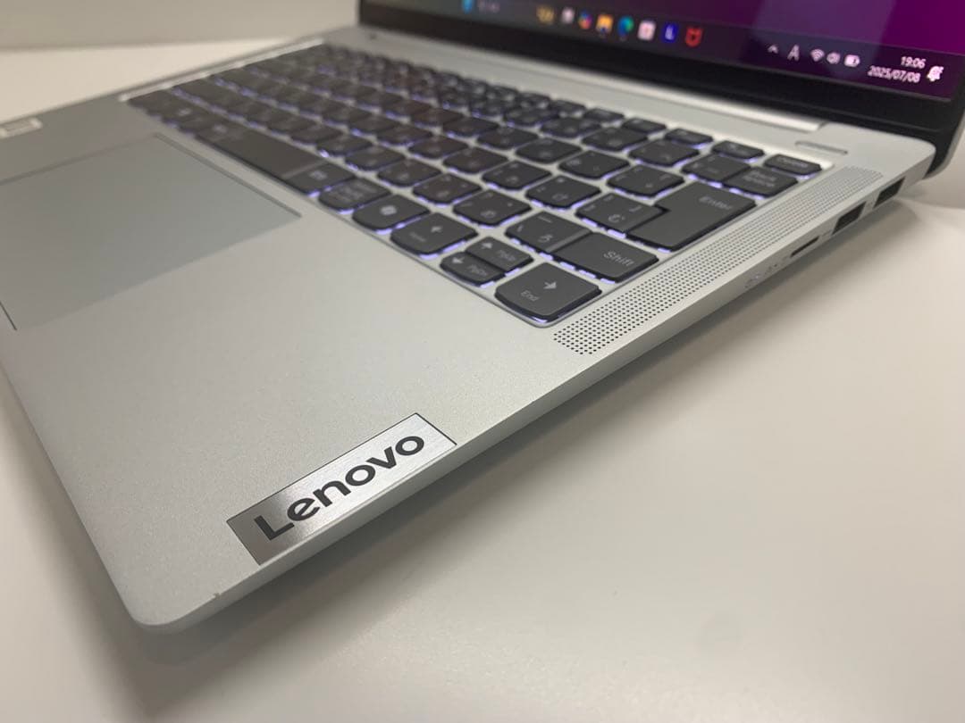 美品 Lenovo ideaPad Slim5 Ultra5 16G 512G