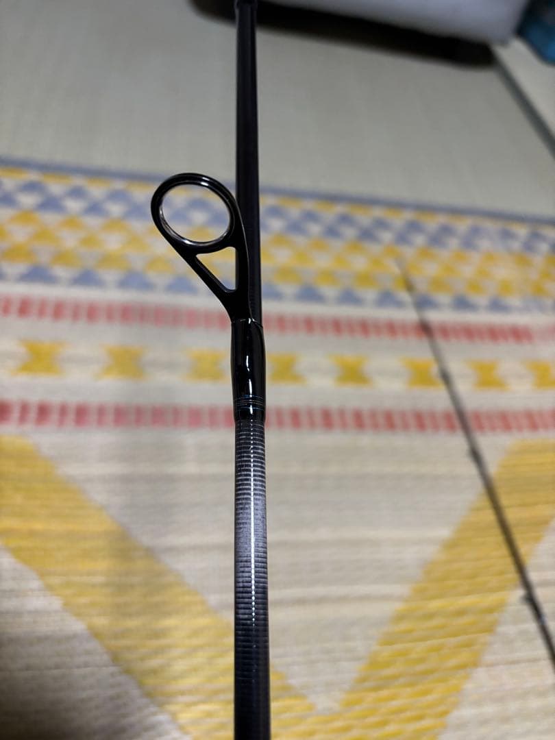 メ*ー様 Daiwa エメラルダス AIR AGS 84ML-S