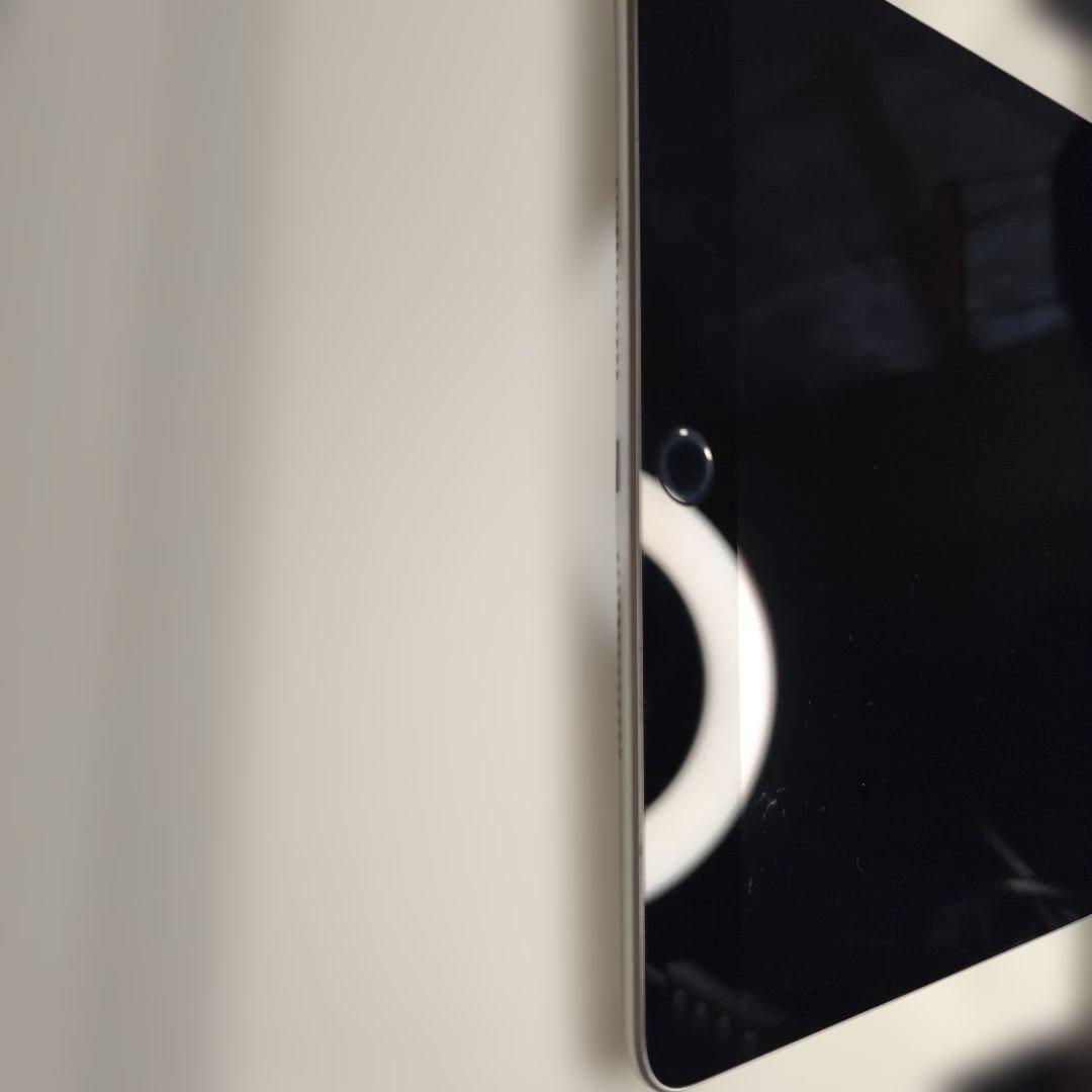 r*u様 ジャンク 第9世代 Wi-Fi+Cellular 256GB スペース