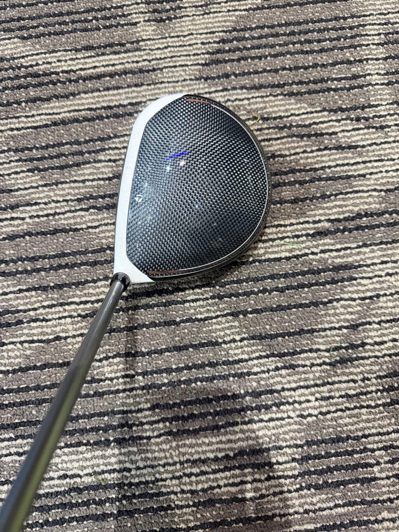 テーラーメイド　SIM グローレ　10.5 カスタム　aG33-4 SR