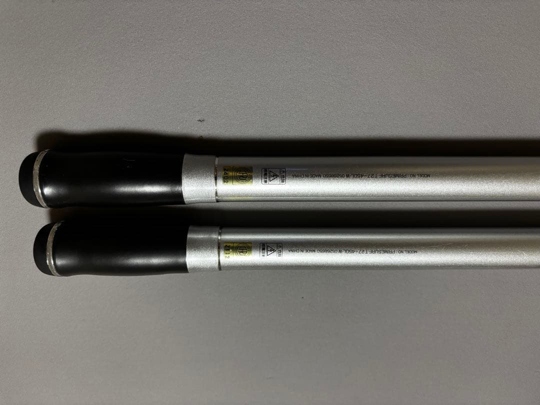 ダイワ プライムサーフT27-450L 2本セット