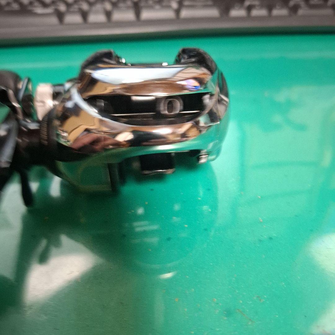 シマノ　12　アンタレス　HG　右　　ANTARES　HG　ギア比7.4：1