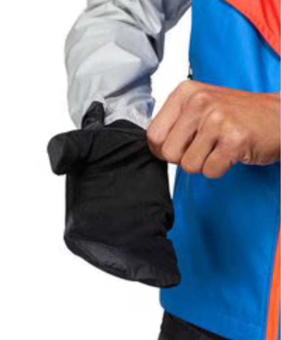 Nike ナイキトレイル ウィンドランナー ランニングジャケット Lサイズ 新品