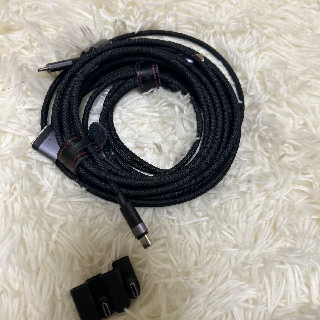 UGREEN モバイルバッテリー 48000mAh 300W PB770