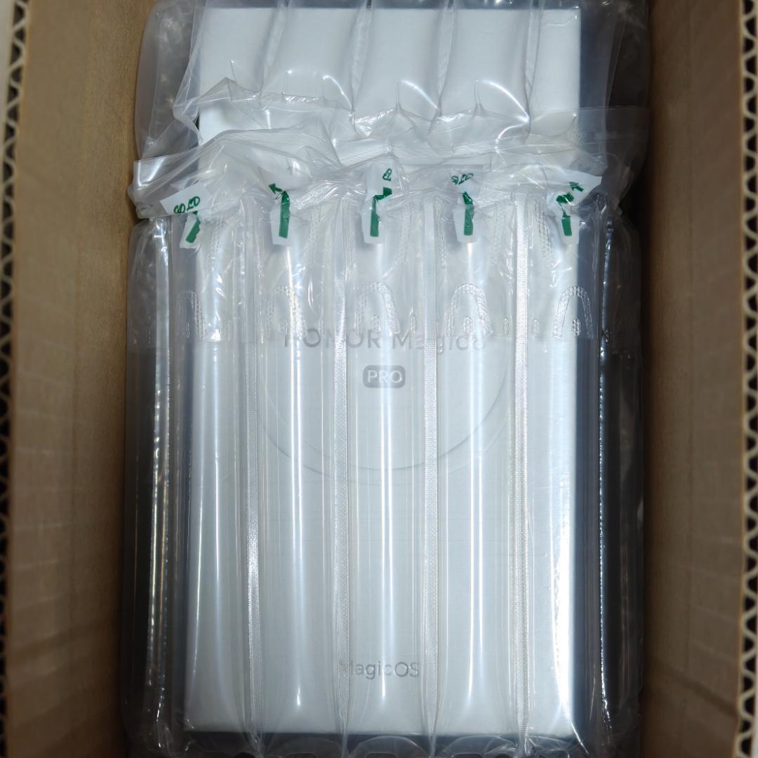 【Wahyu】HONOR Magic 8 Pro 16GB/512GB 白