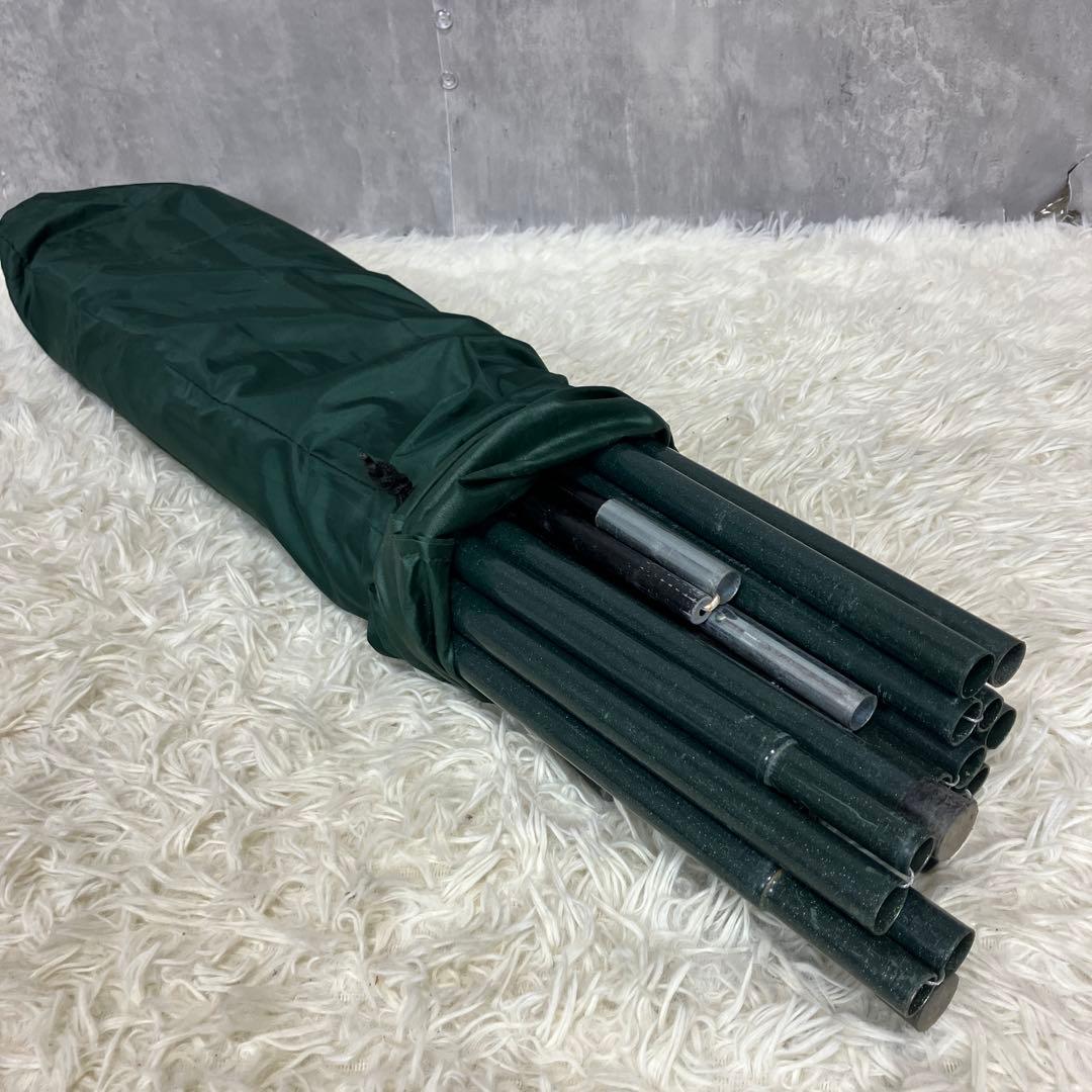 Coleman コールマン スクリーンキャノピータープII（ドームテント連結可）