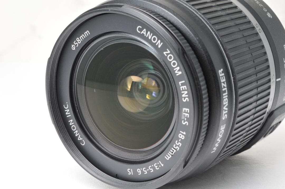 ショット数少なめ❣️Canon EOS Kiss X2⭐️スマホ転送 キヤノン