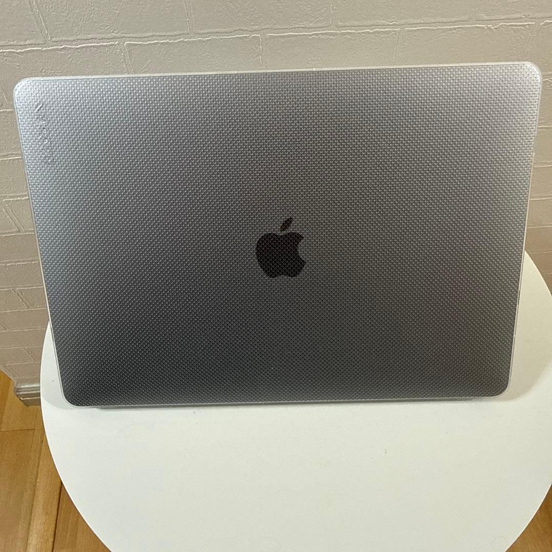 土*！様 MacBook Air スペースグレー