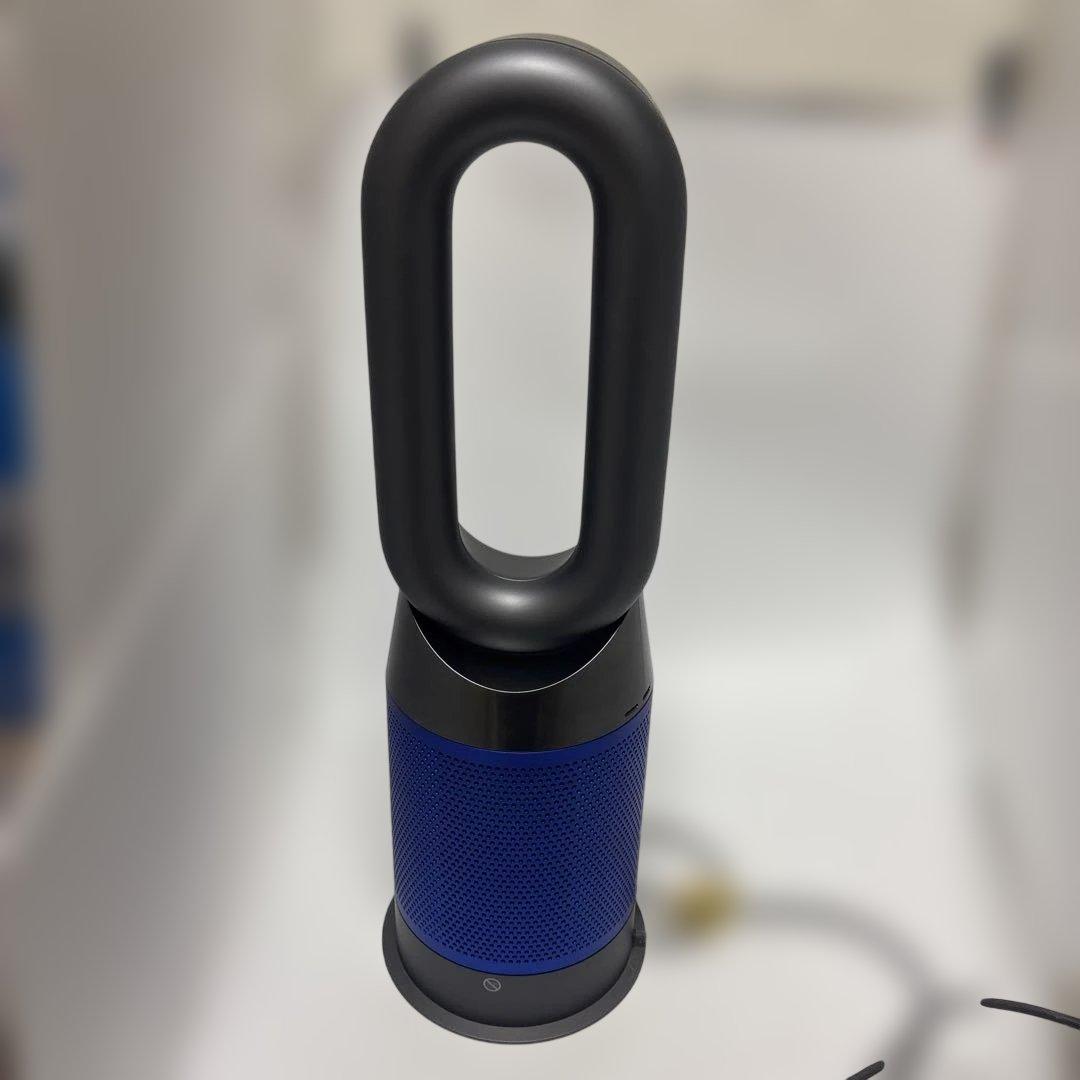 【動作品】Dyson Pure Hot + Cool HP04 空気清浄機