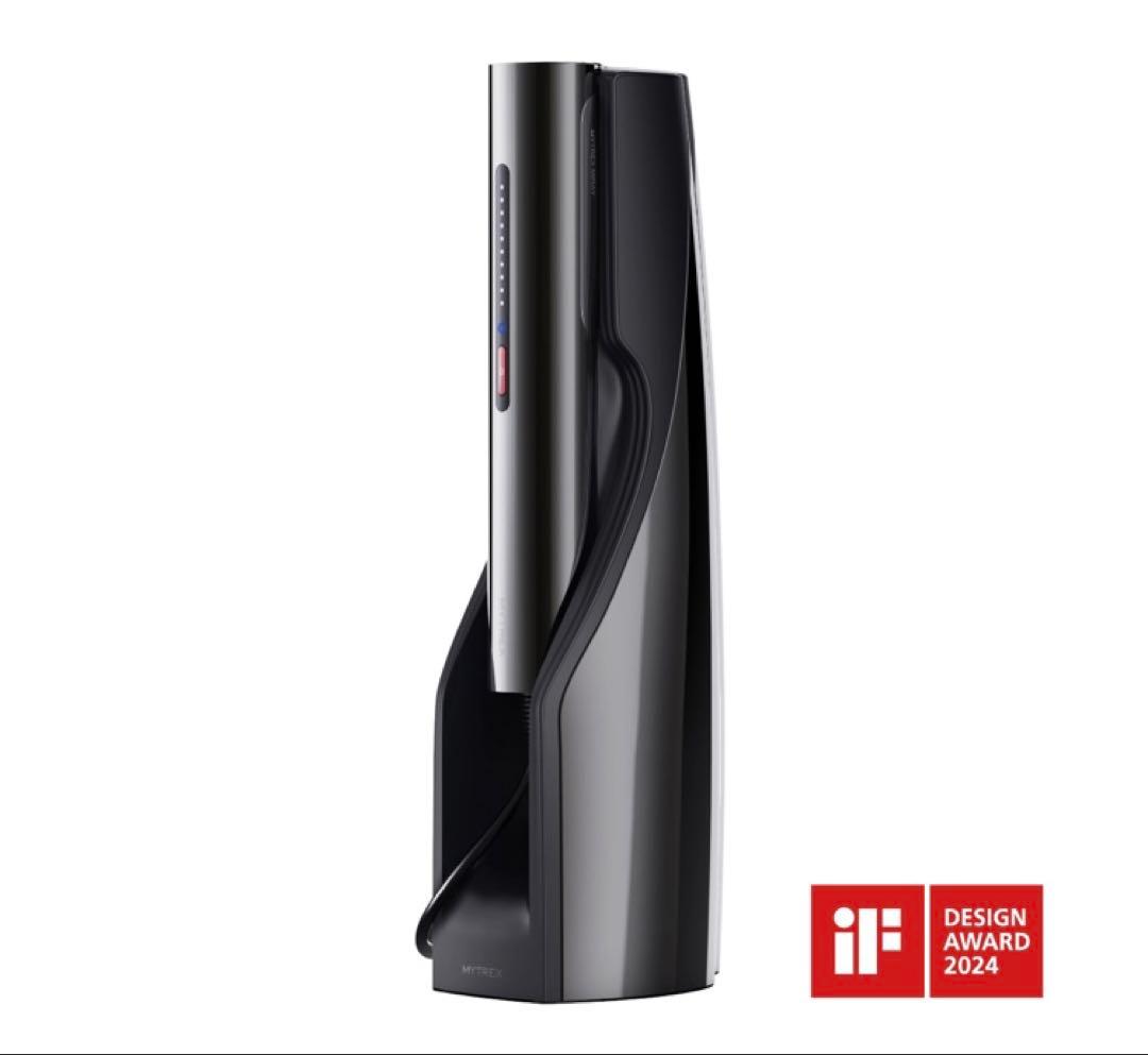 【新品未開封品】MYTREX MiRAY マイトレックス　ミライ