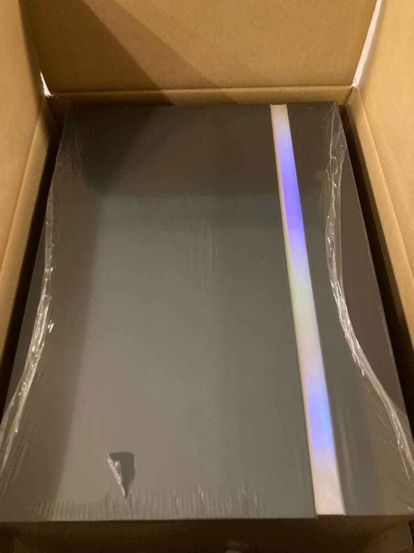 【新品未開封品】MYTREX MiRAY マイトレックス　ミライ