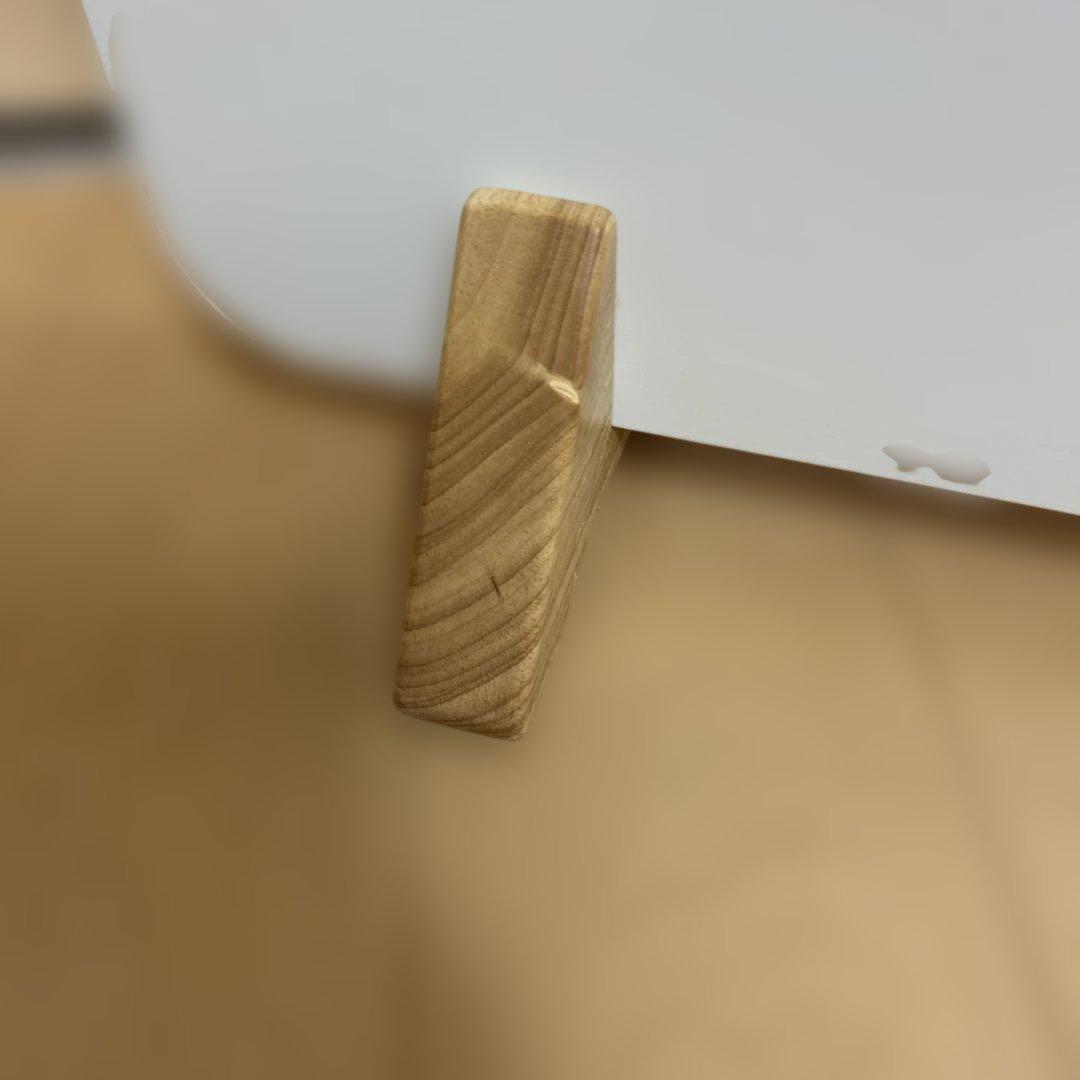 ここぽか MCH-0802 800W 23年製 moku. コンベクターヒーター