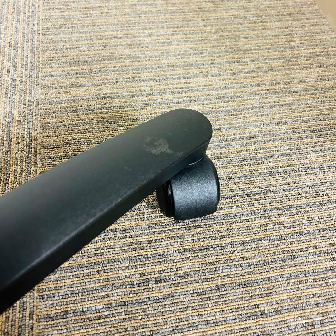 【状態良好】アーユルチェア オクトパス ayur chair 体圧分散マット付