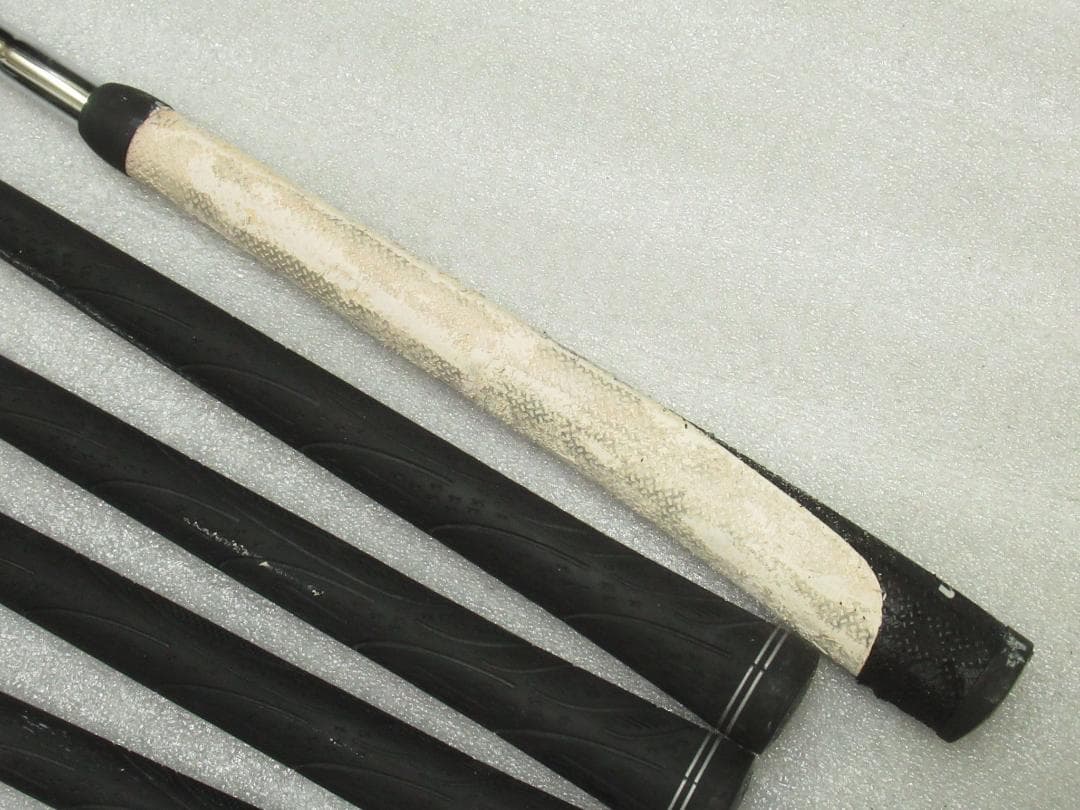 Fitway レディース 左用 ゴルフクラブ 9本セット 一部別メーカー別モデル