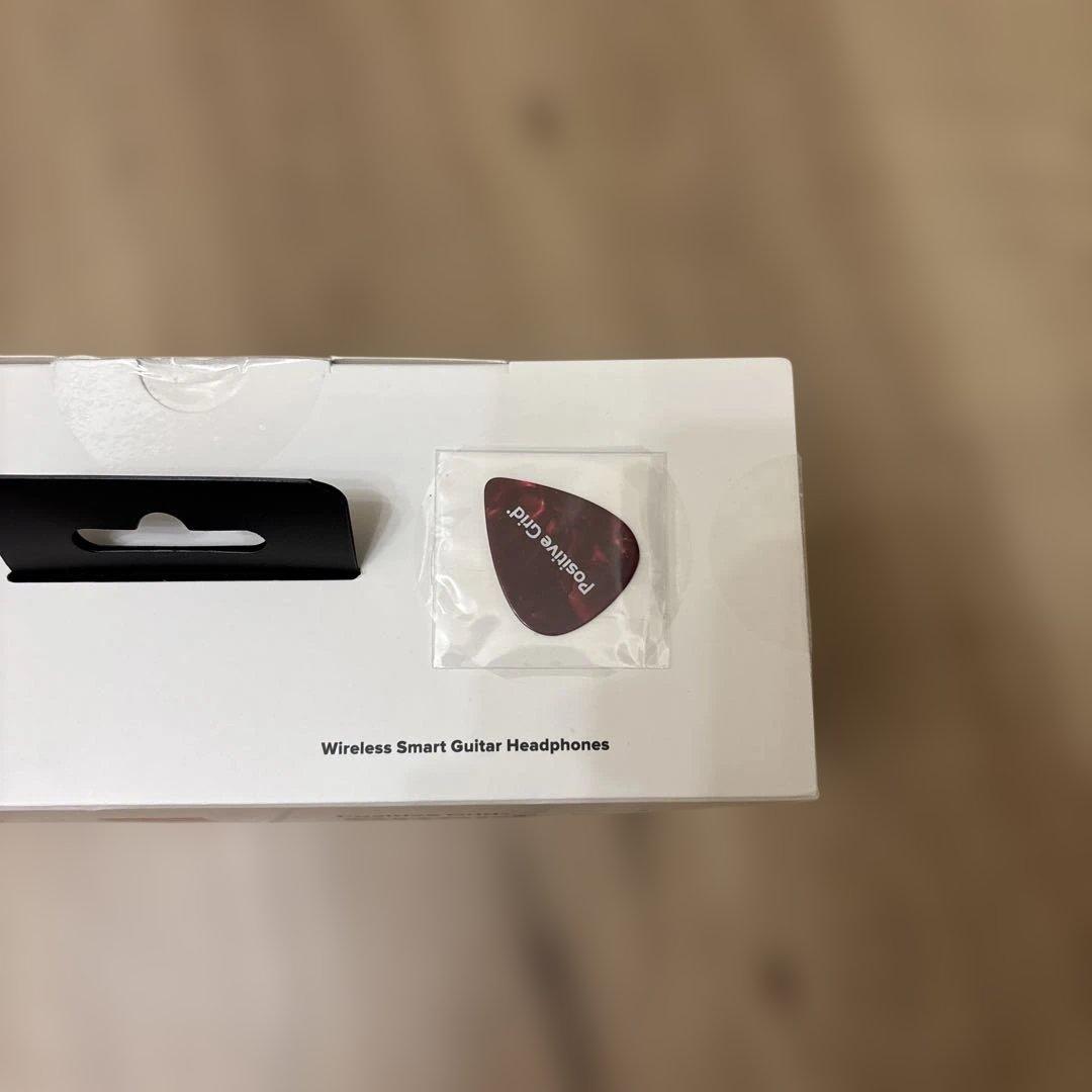 【連休限定特価】Positive Grid Spark NEO ヘッドフォン