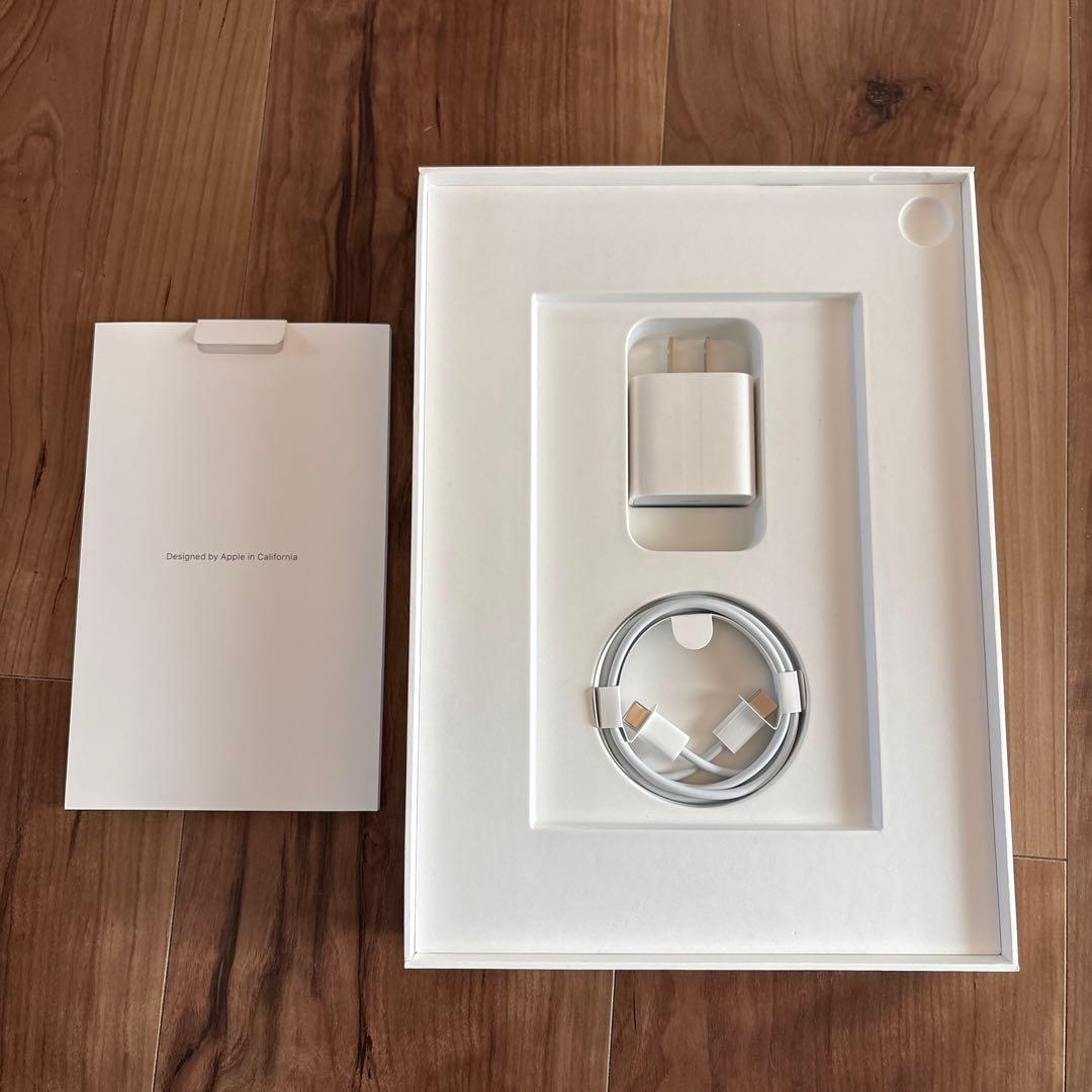 Apple iPad Air(代5世代) 64GB MM9F3J/A