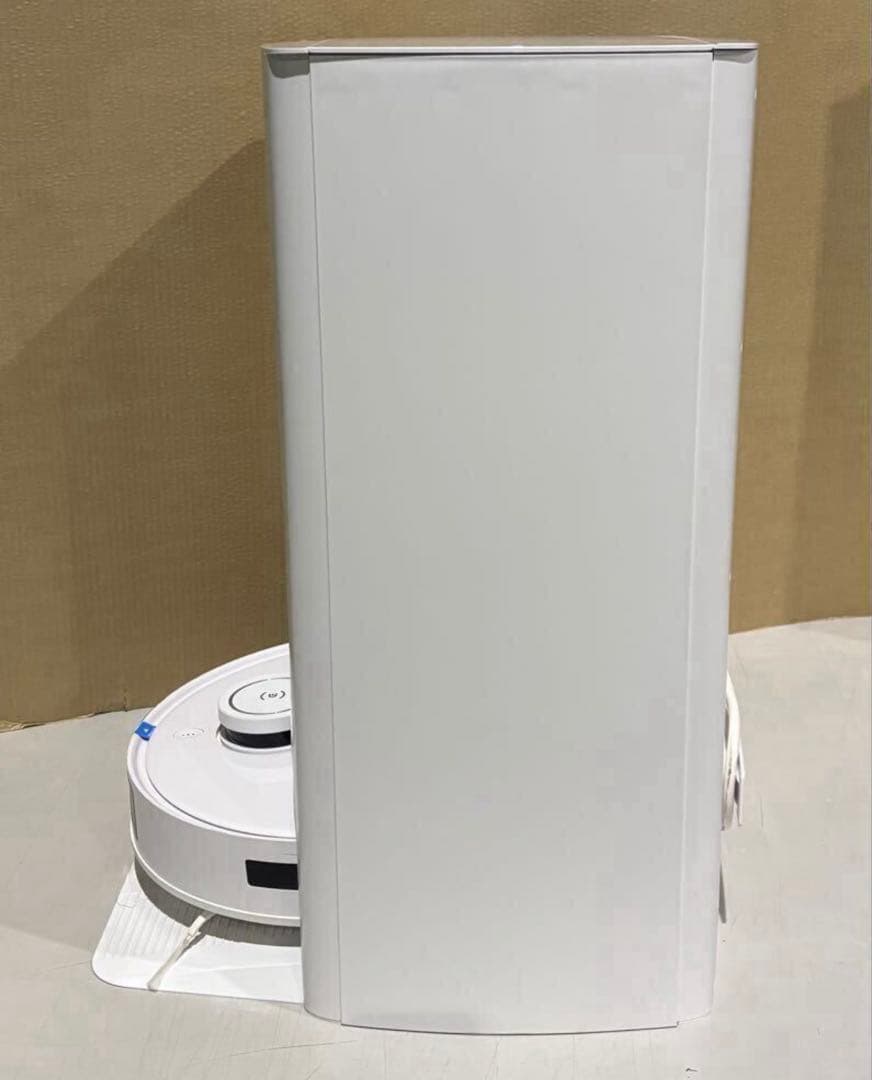 ECOVACS DEEBOT T20aOMNI CH2232B エコバックス
