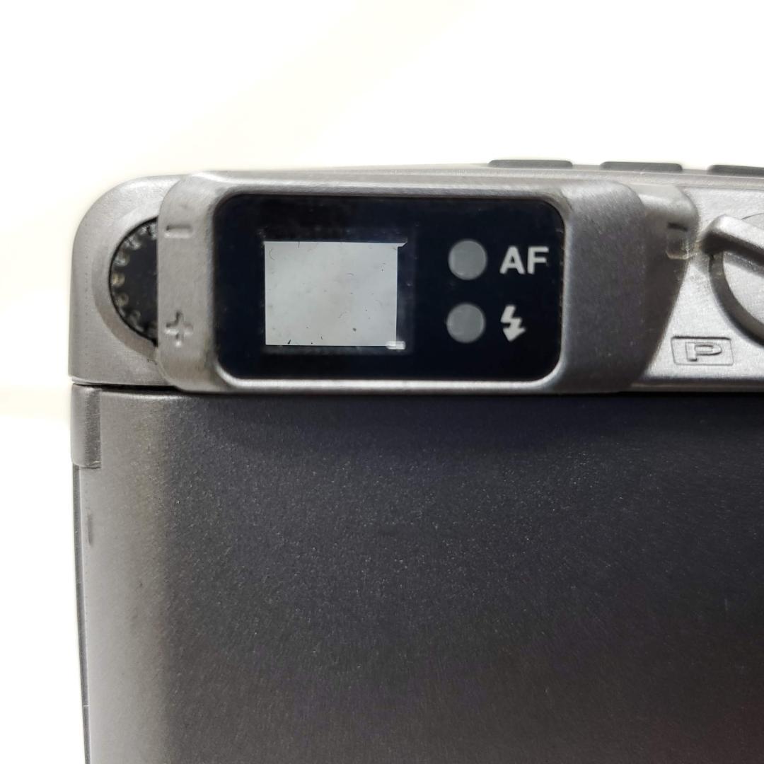 フィルムカメラ Pentax ESPIO 145M super F0116-334-6v p