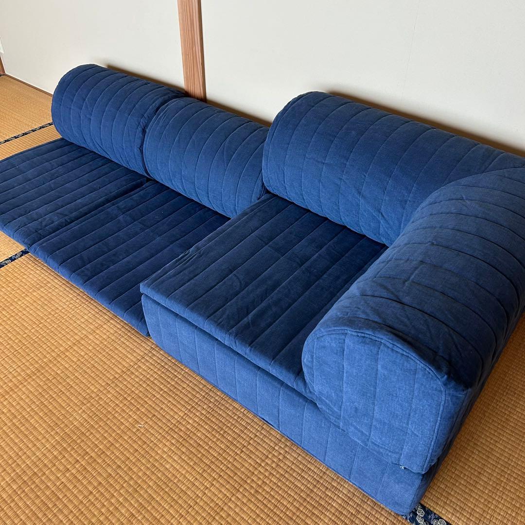 【カバーのみ】HAREM SKIP 1 mini SOFA