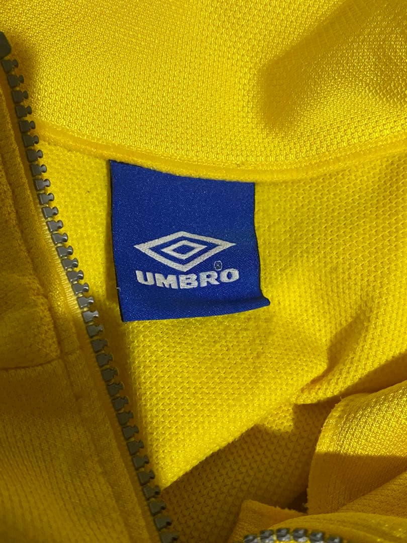 umbro 柏レイソル トラックジャケット ジャージ セットアップ