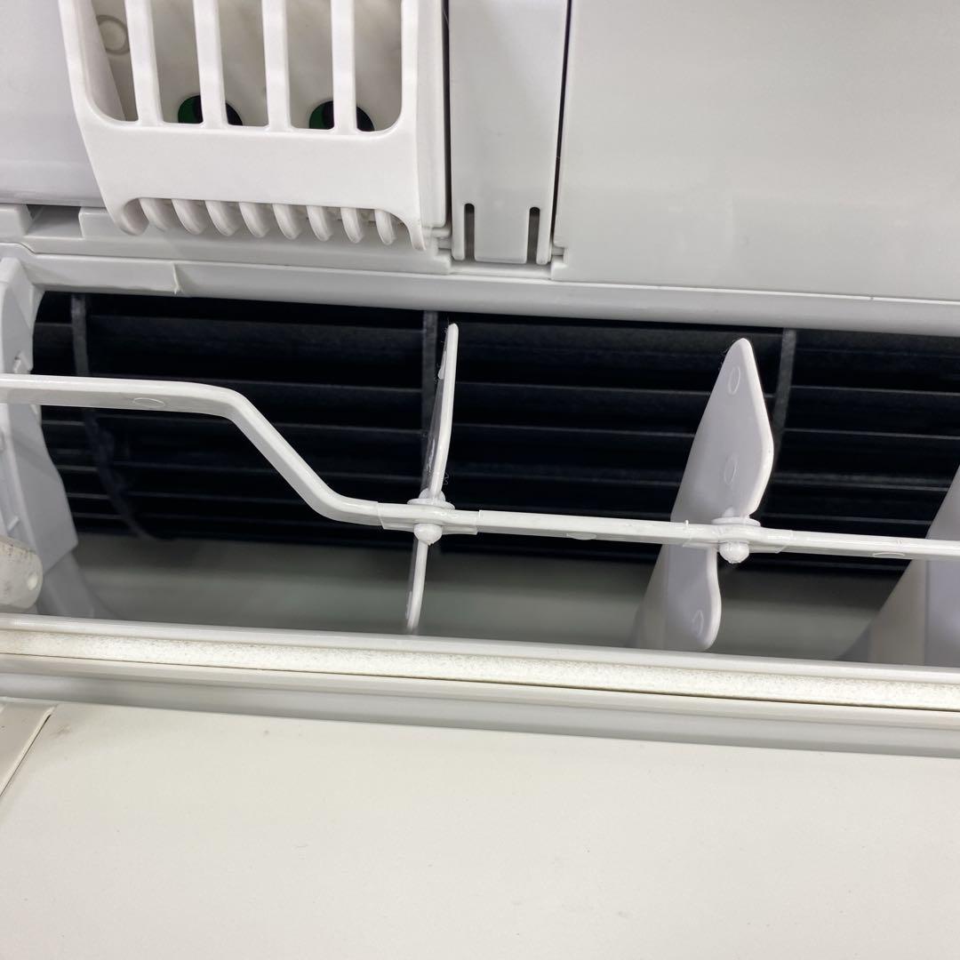 ＊1年保証＊SHARP 2020年製 6畳用エアコン 標準取付込みAS691