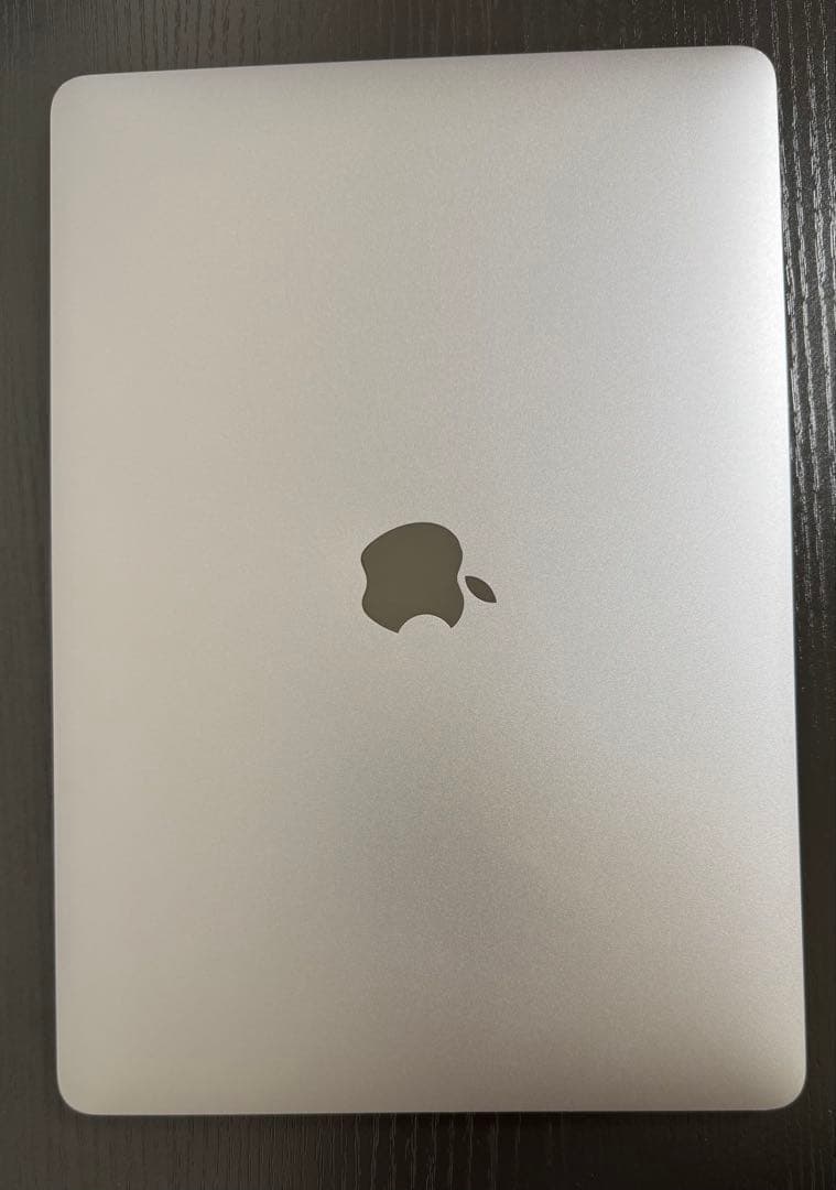 MacBook Pro M1 16GB 512GB 充放電116 バッテリ92%