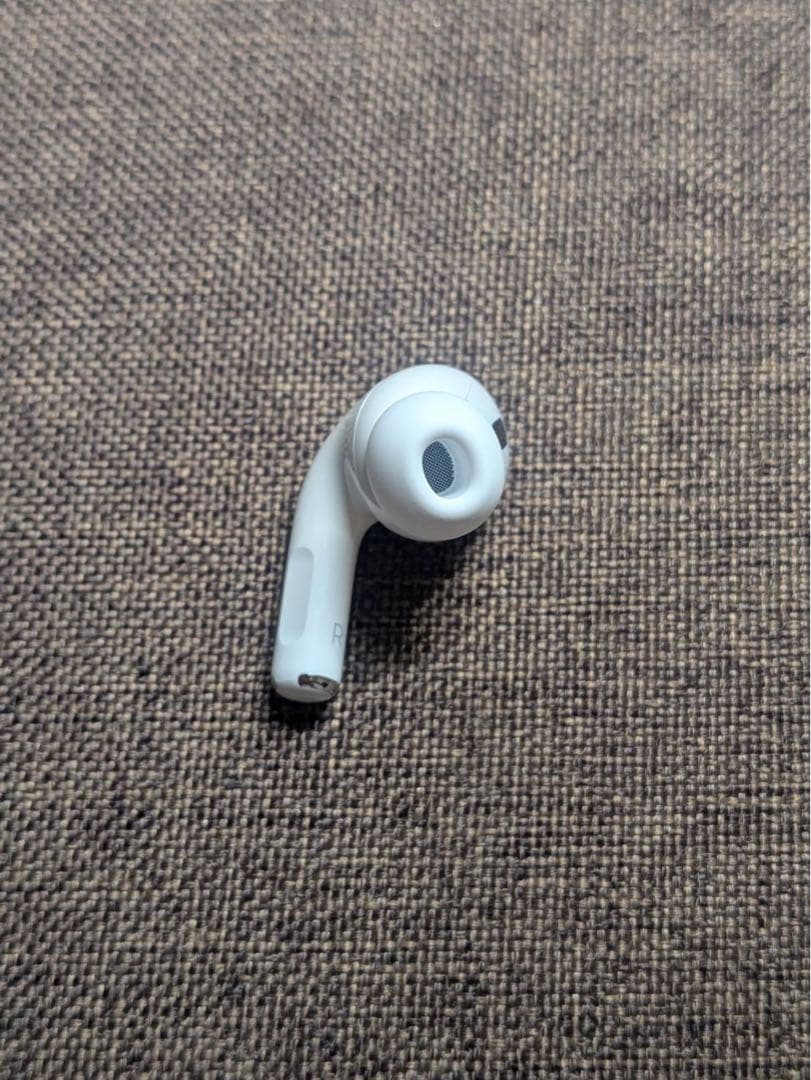 右耳 Apple AirPods Pro 第2世代 正規品 片耳1156
