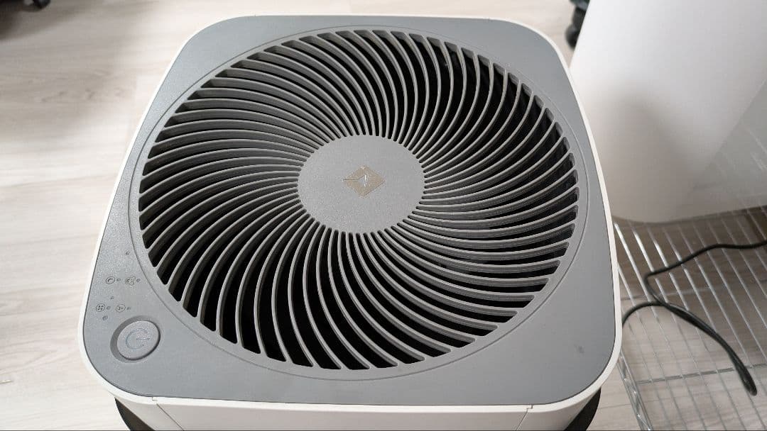 m*様 エアドッグ X5s