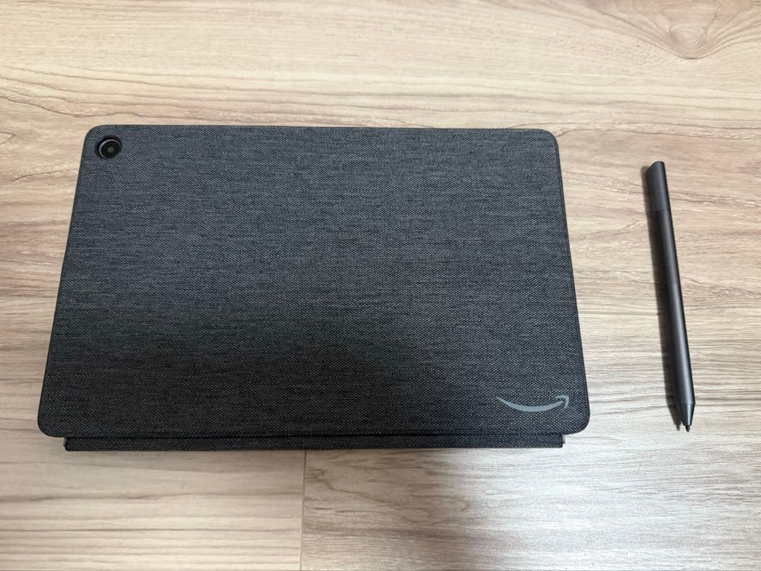 Fire Max 11 タブレット 本体 + キーボード + ペン