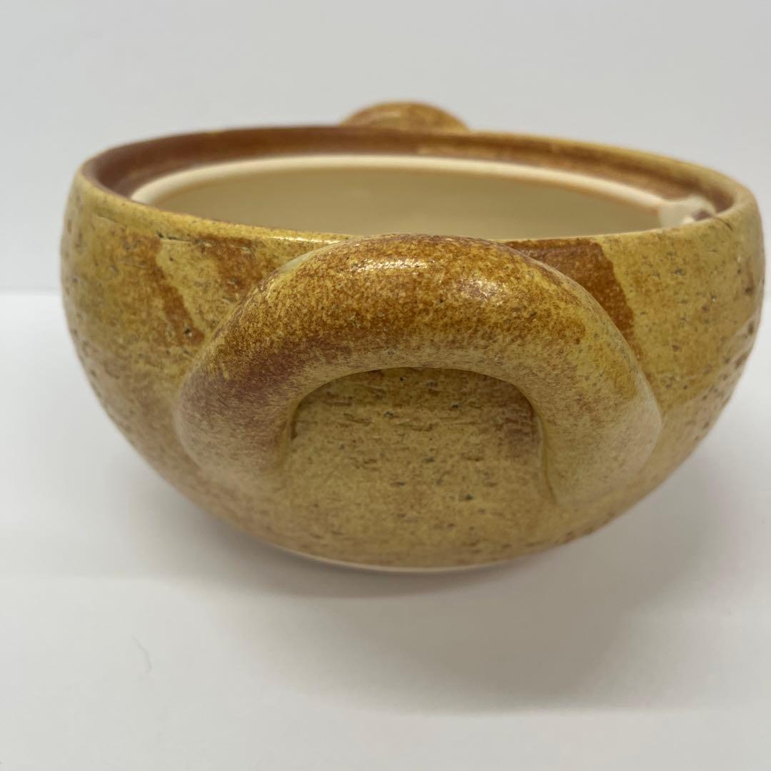 長谷園　ごはん鍋　味噌汁鍋（小）　新品未使用