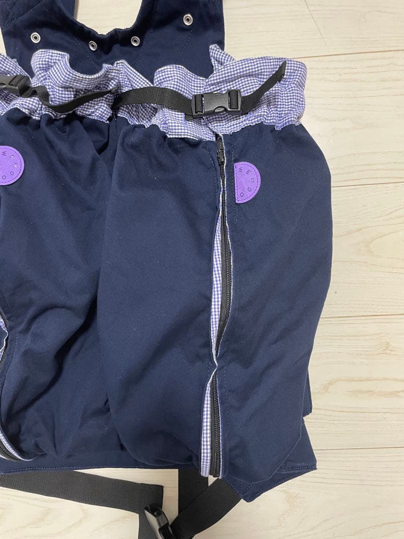 ウィーゴツイン 双子　抱っこ紐