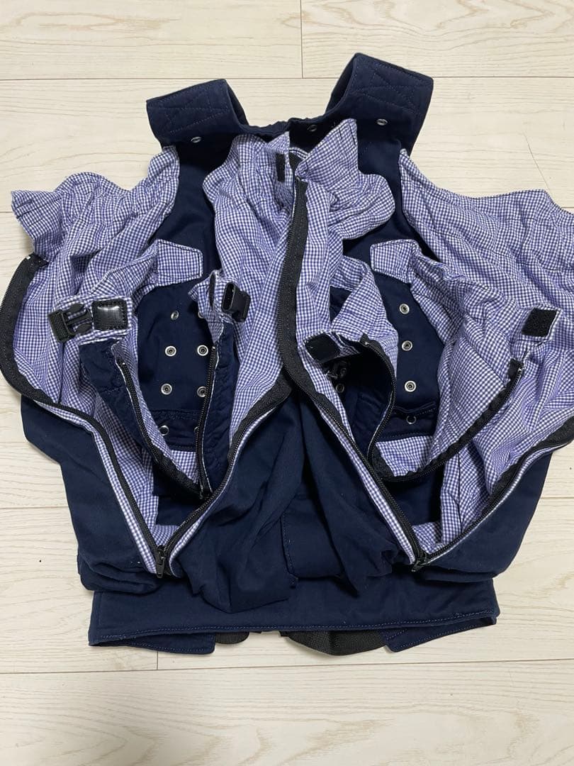 ウィーゴツイン 双子　抱っこ紐