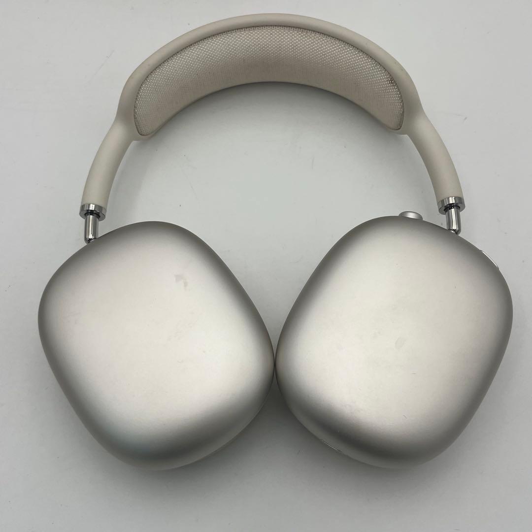 Apple AirPods MaxスターライトA3184　USB-C