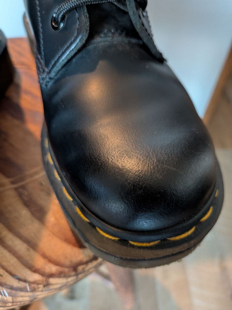 Dr.Martens　8ホール　EU37