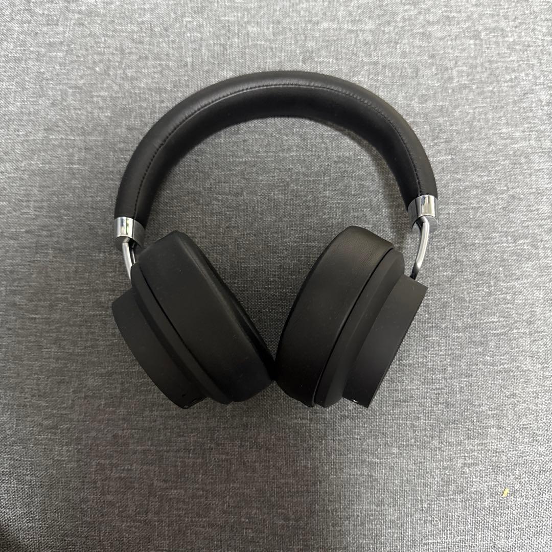 ヘブバン ヘッドホン