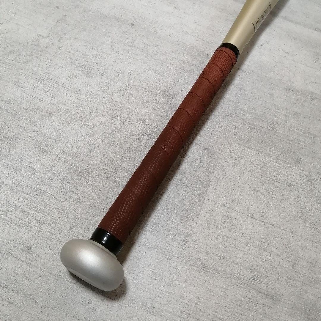 ローリングス 5150 VELO 硬式バット 83cm 890g