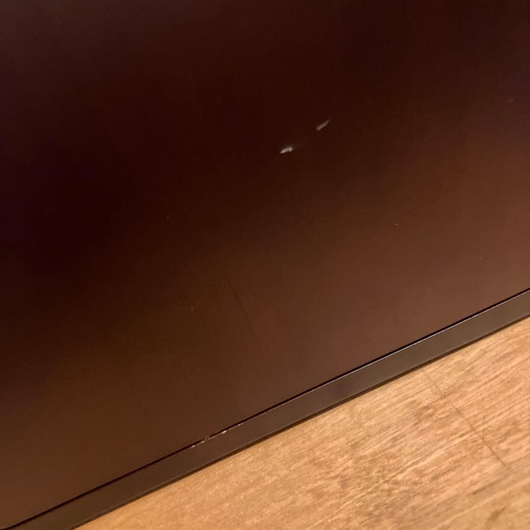 WOOD CONE スピーカー　ビクター JVC 最大入力50W