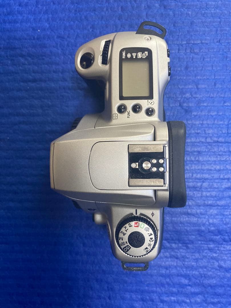 Canon EOS KissⅢ