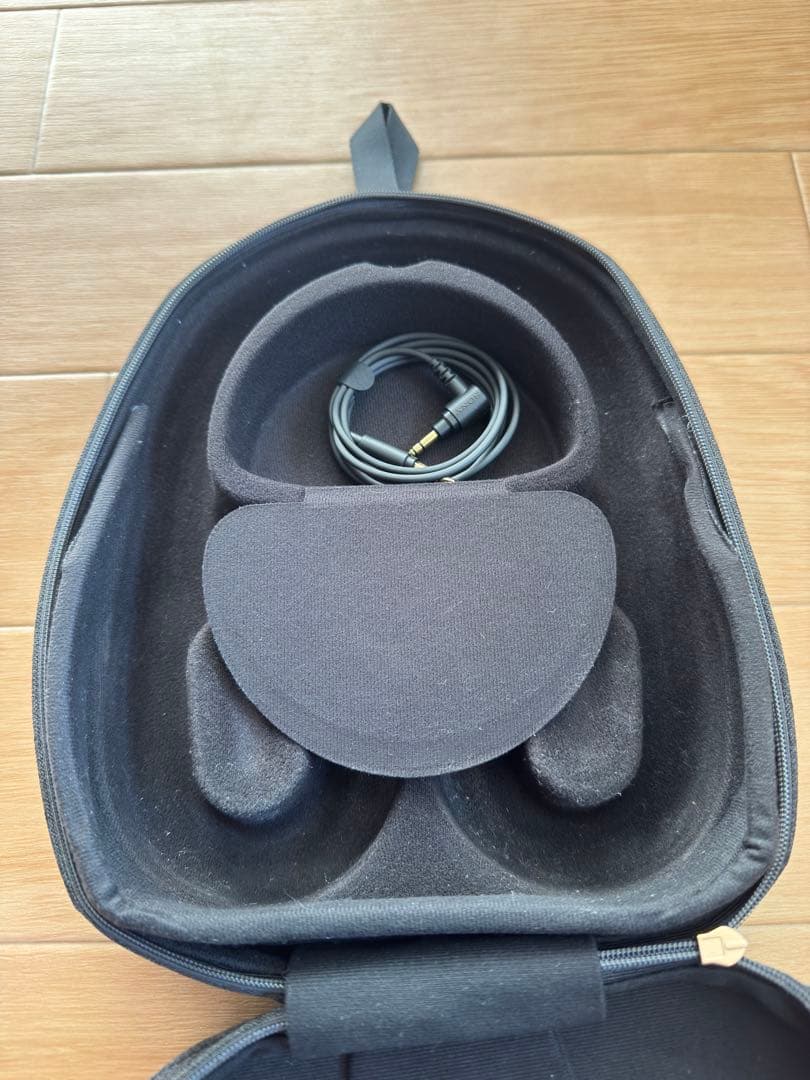 SONY ワイヤレスヘッドセット WH-1000XM5