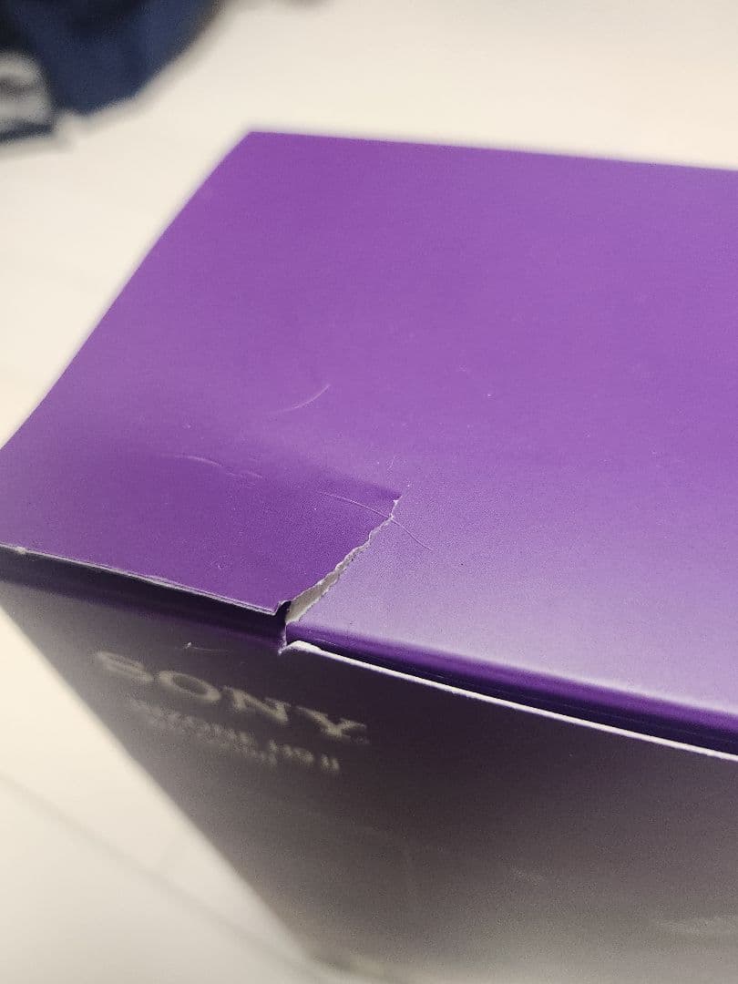 SONY INZONE H9 II ゲーミングヘッドセット