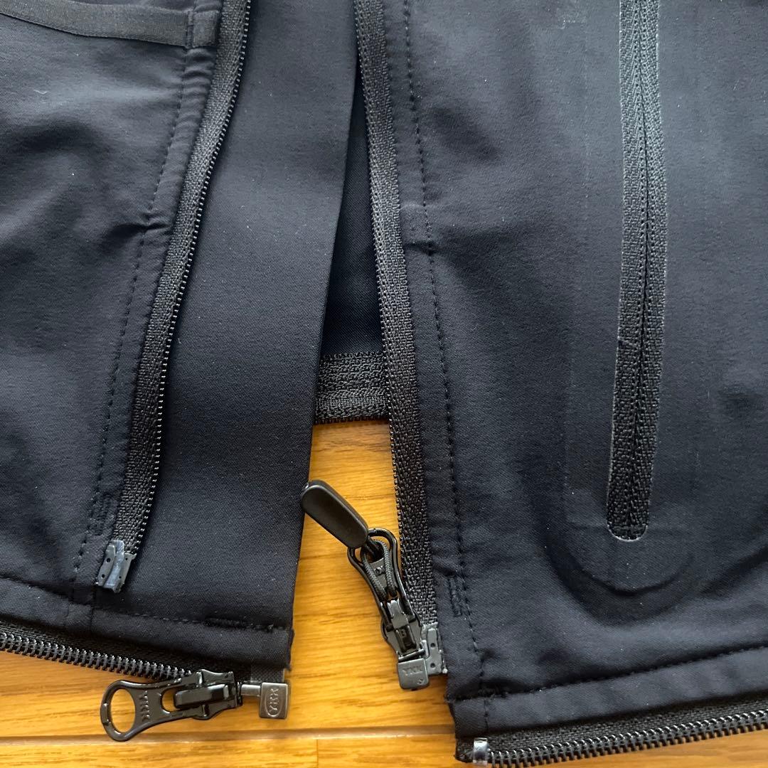 NORRONA  ski/board Bib W’s ノローナ