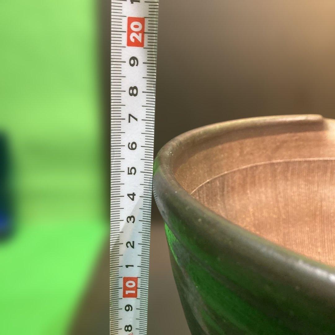 堀越窯 すり鉢 24cm 擂り鉢 民芸