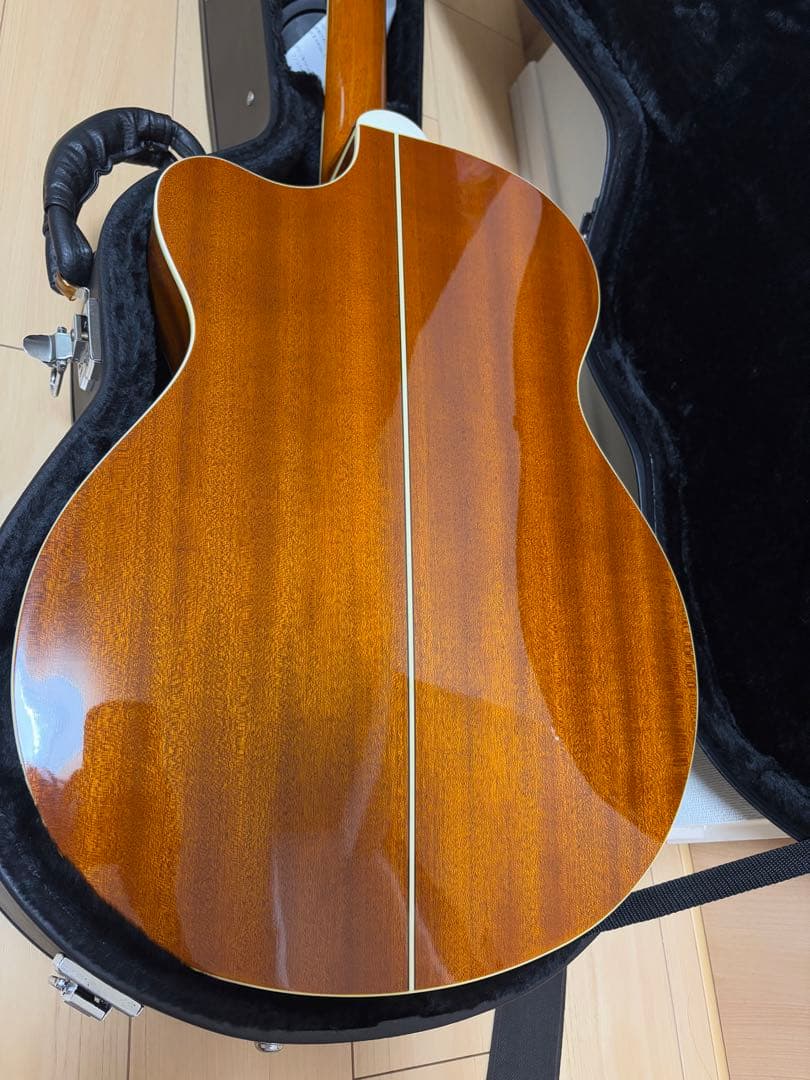 ポールリードスミスSE アンジェラス スタンダード ギター